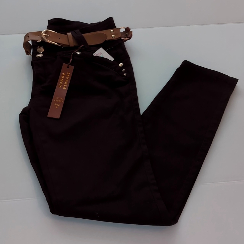 Brown Juniors Size 9